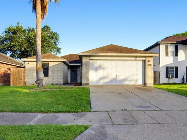 7925 Wolf Dr, Corpus Christi, TX 78414
