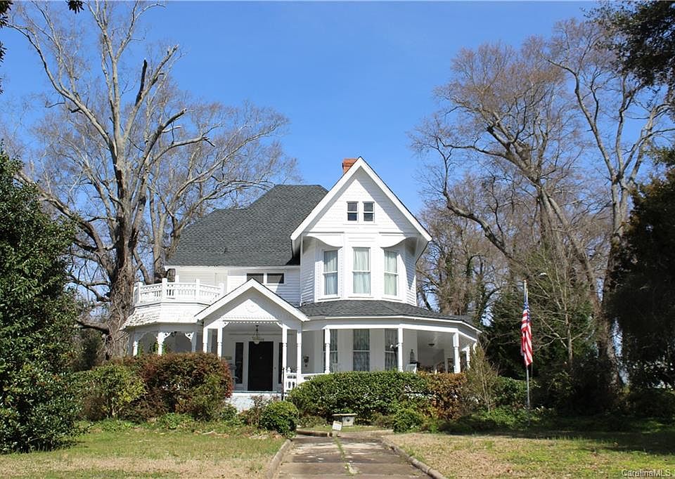 402 Chesterfield Ave, Lancaster, SC 29720 Zillow