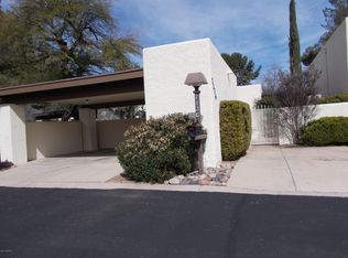 7136 E Onda Cir, Tucson, AZ 85715
