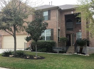 1311 Verde Path, San Antonio, TX 78258