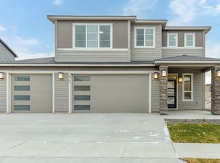 4705 White Dr, Richland, WA 99352