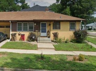800 W 23rd St, Sioux Falls, SD 57105