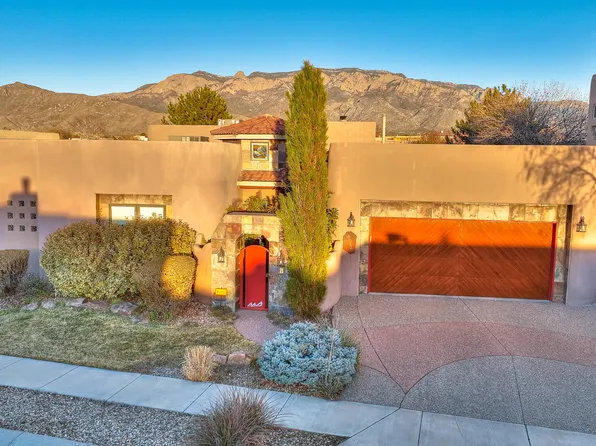 9312 Bear Mountain Trl NE, Albuquerque, NM 87113