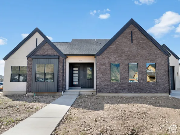 973 N 1750 E #227, Salem, UT 84653