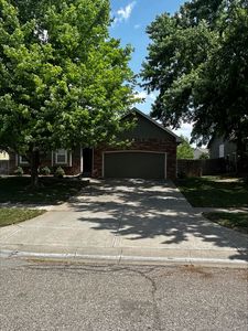 1438 S Hilltop Rd, Derby, KS, 67037