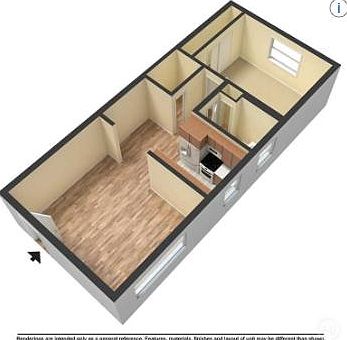 3rd image of 467 Pedretti Ave #3