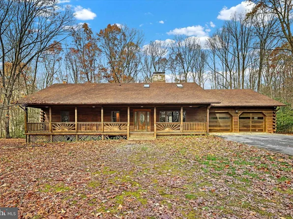 1116 Indian Landing Rd, Millersville, MD 21108