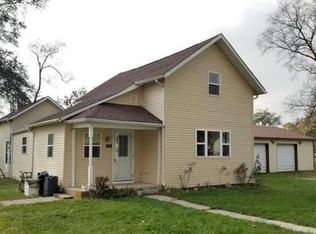 5711 Cherry St, Stony Ridge, OH 43463