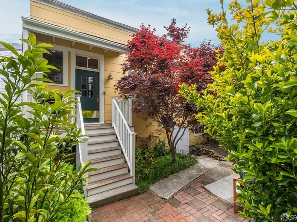 73 Collingwood St #73B, San Francisco, CA 94114