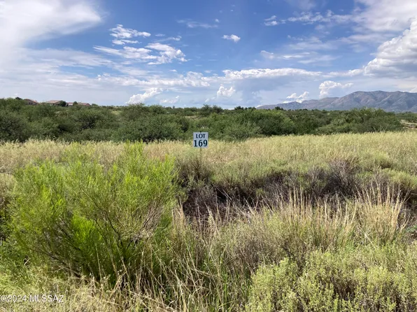 169 S Arroyo Bend Pass #169, Benson, AZ 85602