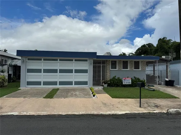 Calle 12 Calle #12-N2, Bayamon, PR 00961