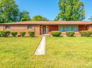 11200 Wahrman St, Romulus, MI 48174