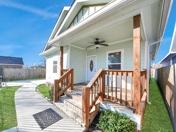 3703 Lila St, Houston, TX 77026