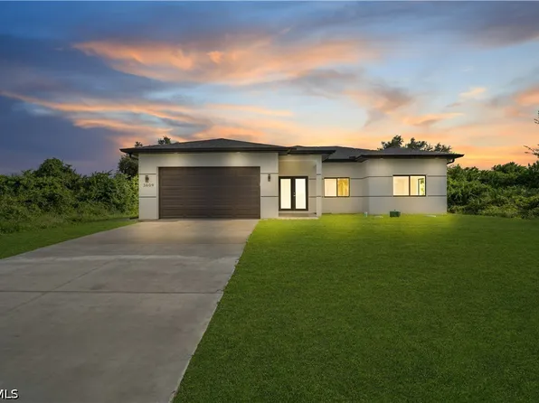 3609 23rd St SW, Lehigh Acres, FL 33976