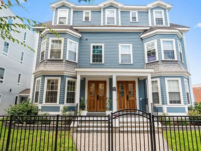 3305-3309 Washington St #102, Jamaica Plain, MA, 02130