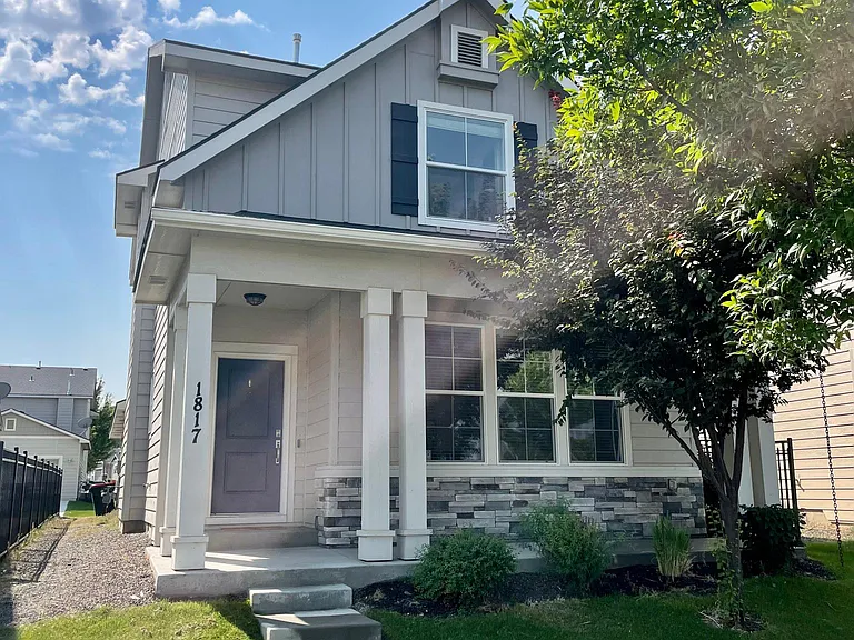 1817 W American Fork Dr — Photo 1