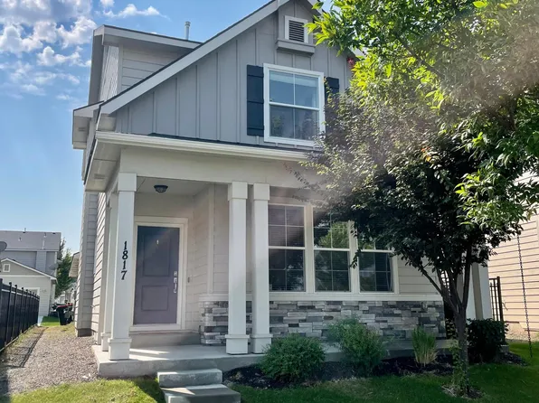 1817 W American Fork Dr, Meridian, ID 83642