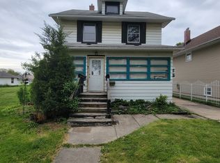 227 W 16th Pl, Chicago Heights, IL 60411