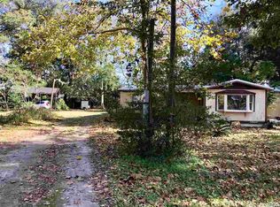 17291 NE 28th St, Williston, FL 32696