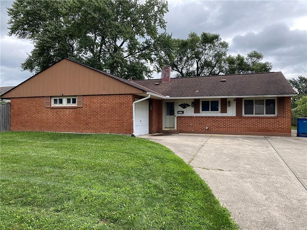 5766 Brandt Pike, Dayton, OH 45424 Zillow