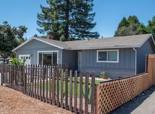 11 Tramell Way, Scotts Valley, CA 95066