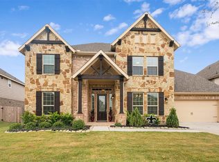 2102 Opal Field Ln, Rosenberg, TX 77469