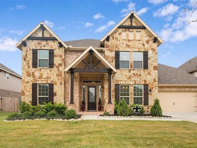 2102 Opal Field Ln, Rosenberg, TX, 77469