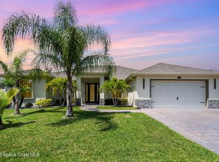 840 Hawks Ridge Ct NE, Palm Bay, FL 32905