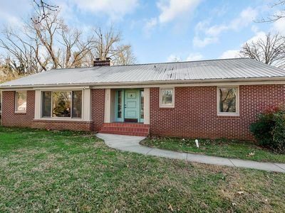 703 Chestnut St, Livingston, TN, 38570