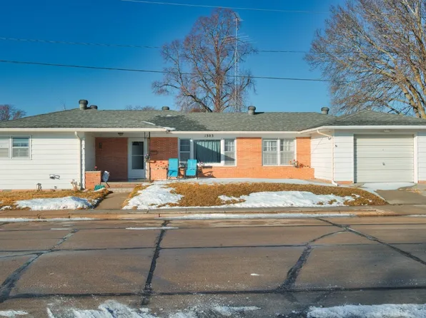 1303 D, Cozad, NE 69130