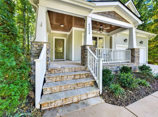 4324 Brighton Ridge Dr, Apex, NC 27539