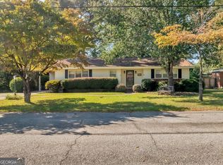 621 Cooper St, Perry, GA 31069