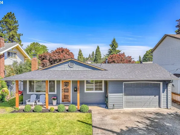 180 W Dartmouth St, Gladstone, OR 97027