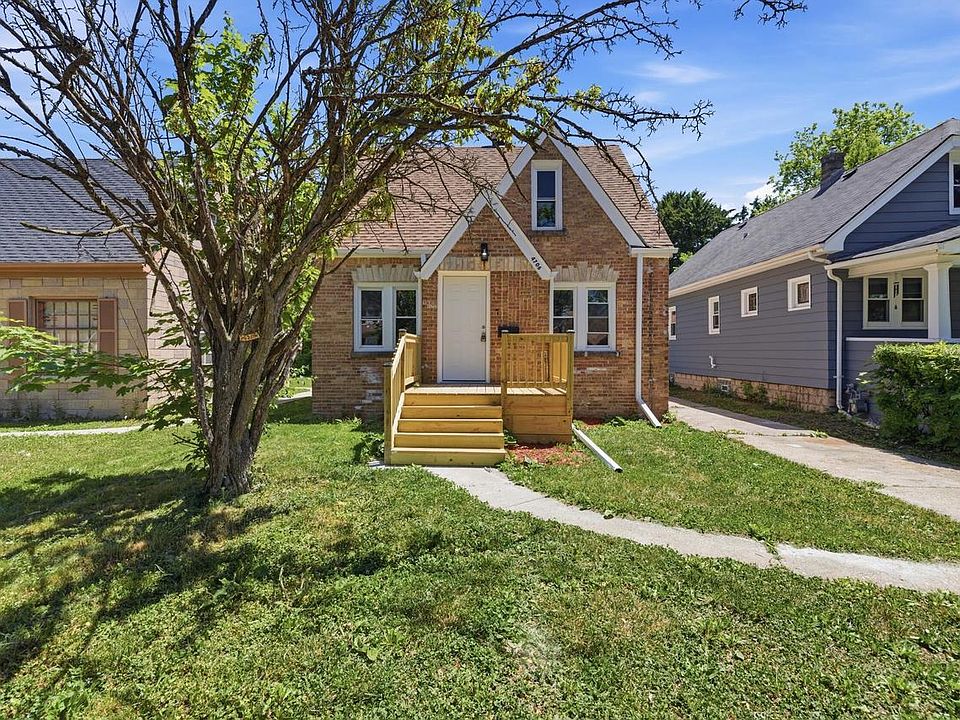 1st image of 4706 N 57th STREET