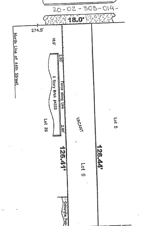 2nd image of 4331 S Berkeley Ave