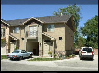 263 E Ailee Ln #263, Salt Lake City, UT 84107