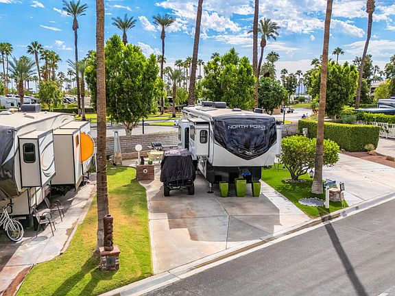 2nd image of 69411 Ramon Rd #8