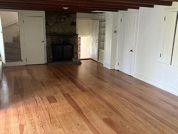 Church Road Fireplace Room_08022023