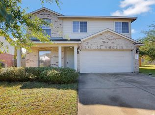 5239 Kylie Springs Ln, Houston, TX 77066