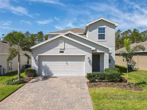 2861 Black Birch Dr, Ocoee, FL 34761