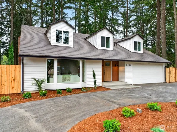 7209 Turquoise Drive SW, Lakewood, WA 98498