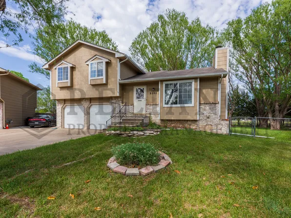 8502 W Westlawn Cir, Wichita, KS 67212
