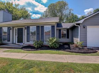 14515 Ridgewood Dr, Little Rock, AR 72211