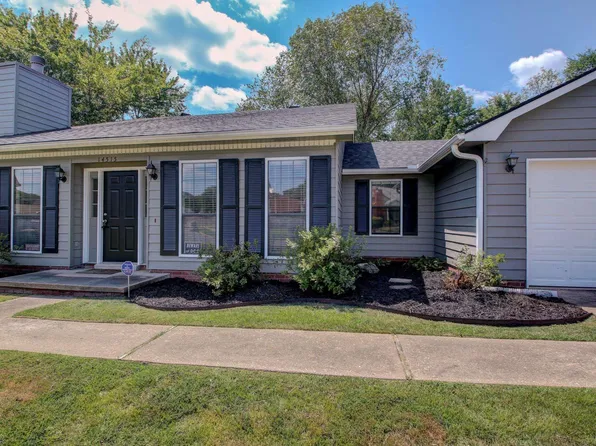 14515 Ridgewood Dr, Little Rock, AR 72211