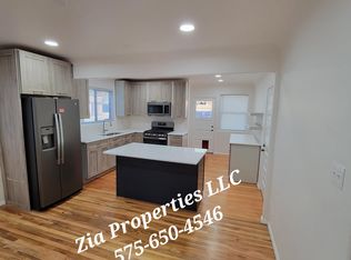 640 N Reymond St, Las Cruces, NM 88005