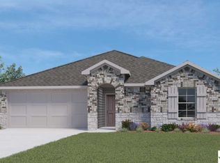 429 Chaco Loop, Seguin, TX 78155