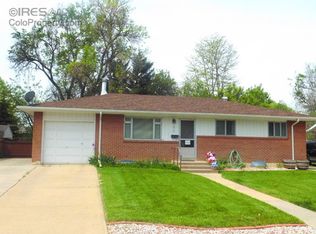 2413 Stanford Rd, Fort Collins, CO 80525