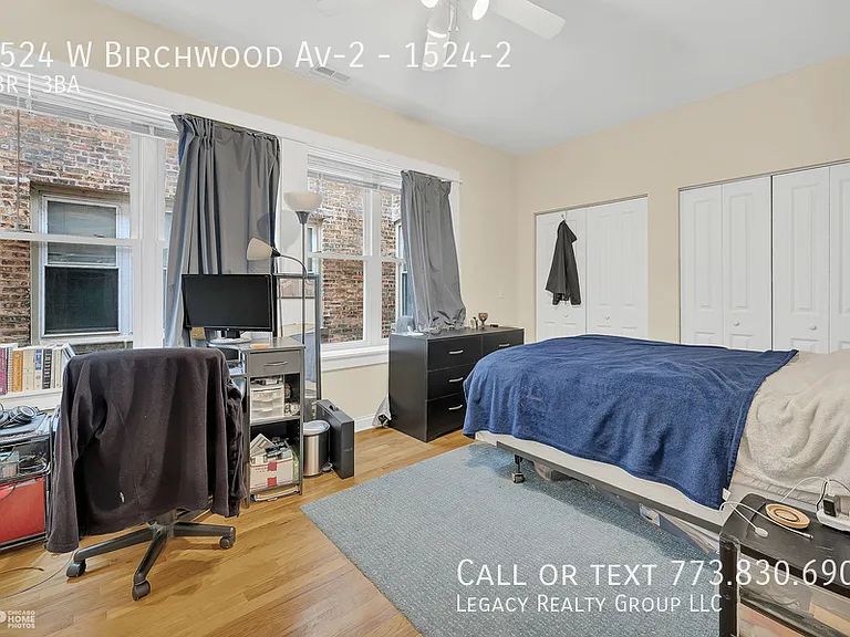 1524 W Birchwood Ave #2-1524-2 — Photo 8