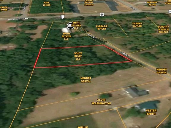 3rd image of 0 Eunice Ln