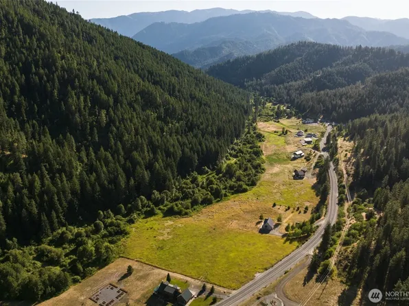 10479 Eagle Creek Road, Leavenworth, WA 98826